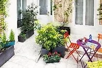 My In France Opera Saint Georges Hotel 3*