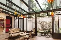 My In France Opera Saint Georges Hotel 3*