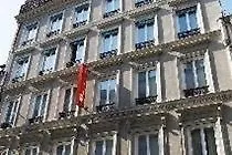 My In France Opera Saint Georges Hotel Parigi