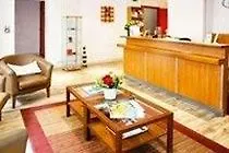 My In France Opera Saint Georges Hotel