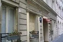 Hotel My In France Opera Saint Georges