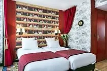 My In France Opera Saint Georges 3*