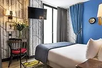 My In France Opera Saint Georges Hotel Paris
