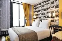 My In France Opera Saint Georges Hotel 3*