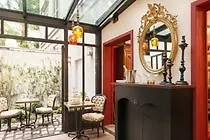 My In France Opera Saint Georges Hotel Paris