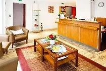 Hotel My In France Opera Saint Georges